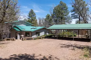 4343 Vallery Ln, Lakeside, AZ 85929 - Photo 2