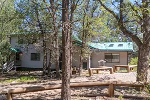 4343 Vallery Ln, Lakeside, AZ 85929 - Photo 4