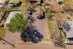 135 W 4th Ave, Eagar, AZ 85925 - Photo 18