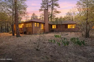 2366 Cedar Ave, Lakeside, AZ 85929 - Photo 2