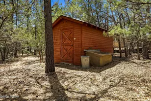 2366 Cedar Ave, Lakeside, AZ 85929 - Photo 24