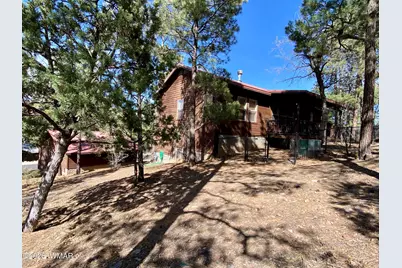 931/901 E Cedar Ridge Run, Show Low, AZ 85901 - Photo 4