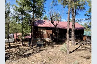 931 E Cedar Ridge Run, Show Low, AZ 85901 - Photo 6
