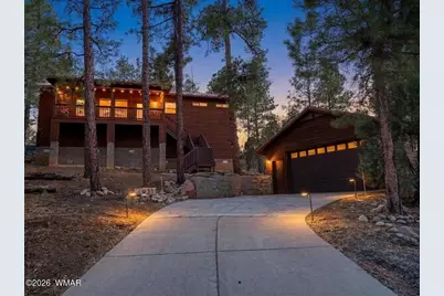 931 E Cedar Ridge Run, Show Low, AZ 85901 - Photo 2