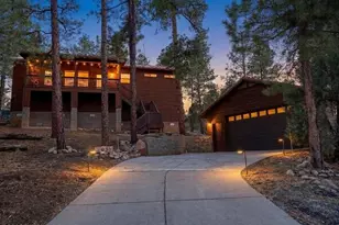 931 E Cedar Ridge Run, Show Low, AZ 85901 - Photo 2