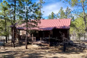 931 E Cedar Ridge Run, Show Low, AZ 85901 - Photo 4