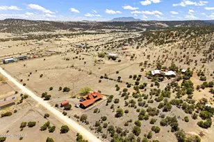 23 E Cr 4074 Dr, Springerville, AZ 85938 - Photo 54
