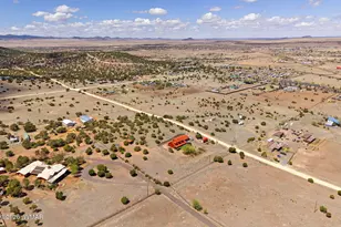 23 E Cr 4074 Dr, Springerville, AZ 85938 - Photo 52