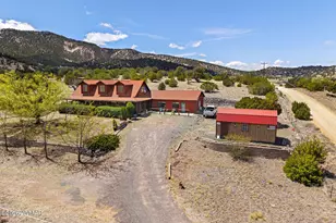 23 E Cr 4074 Dr, Springerville, AZ 85938 - Photo 2