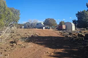 9383 Bald Eagle Rd, Show Low, AZ 85901 - Photo 4