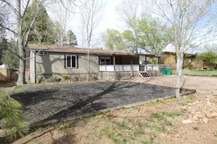 2260 W Park Valley Rd, Show Low, AZ 85901 - Photo 2