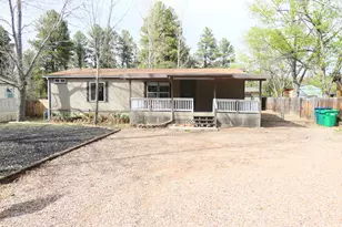 2260 W Park Valley Rd, Show Low, AZ 85901 - Photo 34