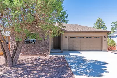 840 E Blue Jay, Show Low, AZ 85901 - Photo 1