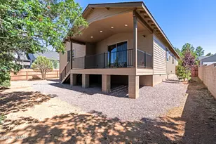 840 E Blue Jay, Show Low, AZ 85901 - Photo 24