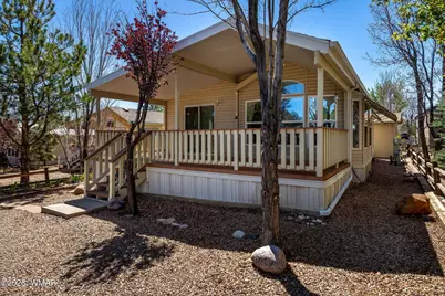 2221 Wrangler Way, Overgaard, AZ 85933 - Photo 4