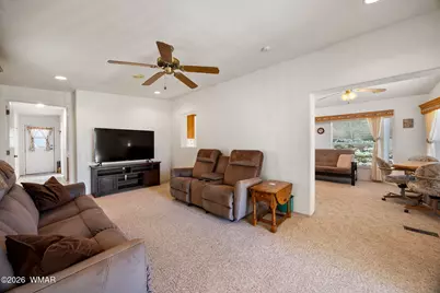 2221 Wrangler Way, Overgaard, AZ 85933 - Photo 8