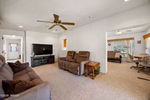 2221 Wrangler Way, Overgaard, AZ 85933 - Photo 8
