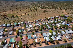 2221 Wrangler Way, Overgaard, AZ 85933 - Photo 24