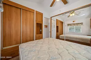 2221 Wrangler Way, Overgaard, AZ 85933 - Photo 16