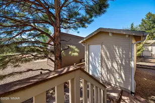 2221 Wrangler Way, Overgaard, AZ 85933 - Photo 22