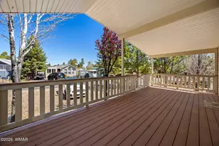 2221 Wrangler Way, Overgaard, AZ 85933 - Photo 6