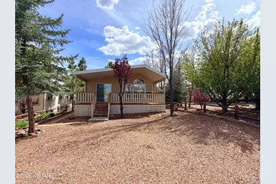 2221 Wrangler Way, Overgaard, AZ 85933 - Photo 2