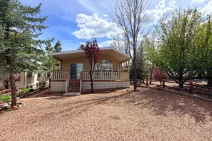2221 Wrangler Way, Overgaard, AZ 85933 - Photo 2