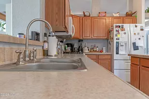 200 Timber Ridge Loop, Show Low, AZ 85901 - Photo 6
