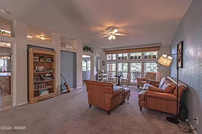 200 Timber Ridge Loop, Show Low, AZ 85901 - Photo 1