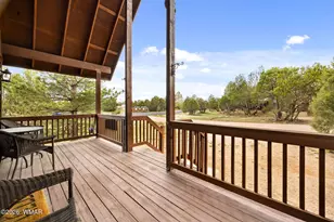 2741 Elk Trl Rd, Overgaard, AZ 85933 - Photo 38