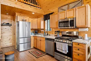 2741 Elk Trl Rd, Overgaard, AZ 85933 - Photo 60