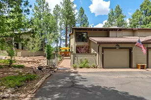 3603 Crown Dancer Dr, Pinetop, AZ 85935 - Photo 2