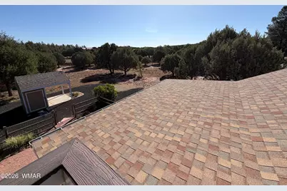 939 Mountain Trail, Show Low, AZ 85901 - Photo 58