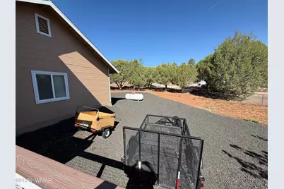 939 Mountain Trail, Show Low, AZ 85901 - Photo 10