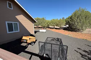 939 Mountain Trail, Show Low, AZ 85901 - Photo 10
