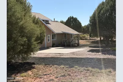 939 Mountain Trail, Show Low, AZ 85901 - Photo 20