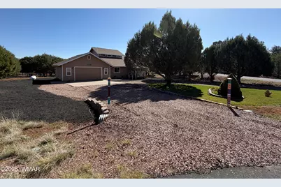 939 Mountain Trail, Show Low, AZ 85901 - Photo 4