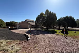 939 Mountain Trail, Show Low, AZ 85901 - Photo 4