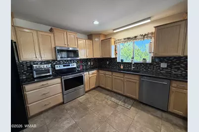 939 Mountain Trail, Show Low, AZ 85901 - Photo 60
