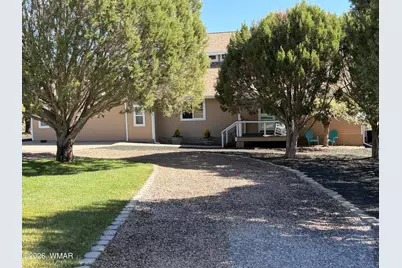 939 Mountain Trail, Show Low, AZ 85901 - Photo 2