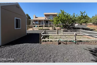 939 Mountain Trail, Show Low, AZ 85901 - Photo 26