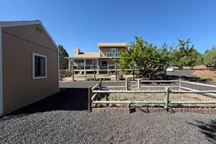939 Mountain Trail, Show Low, AZ 85901 - Photo 26