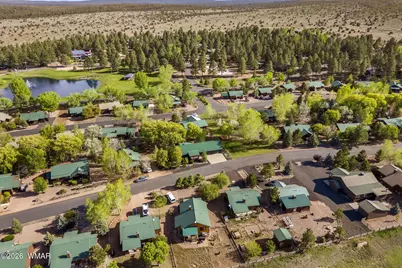 2337 N Buffalo Loop, Overgaard, AZ 85933 - Photo 32