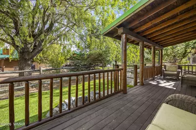 2337 N Buffalo Loop, Overgaard, AZ 85933 - Photo 24