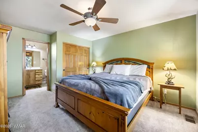 2337 N Buffalo Loop, Overgaard, AZ 85933 - Photo 6