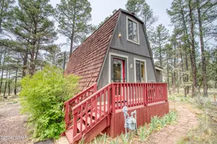 2440 W Thornton Rd, Show Low, AZ 85901 - Photo 2