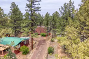 2440 W Thornton Rd, Show Low, AZ 85901 - Photo 20