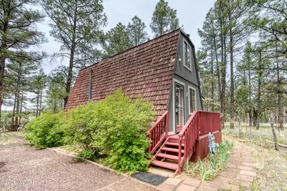 2440 W Thornton Road, Show Low, AZ 85901 - Photo 1