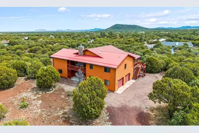 14 County Road 3182, Vernon, AZ 85940 - Photo 2