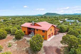 14 County Road 3182, Vernon, AZ 85940 - Photo 2